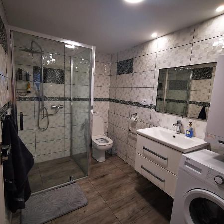 Zielona Chalupa Nowa Tuchorza Exterior foto